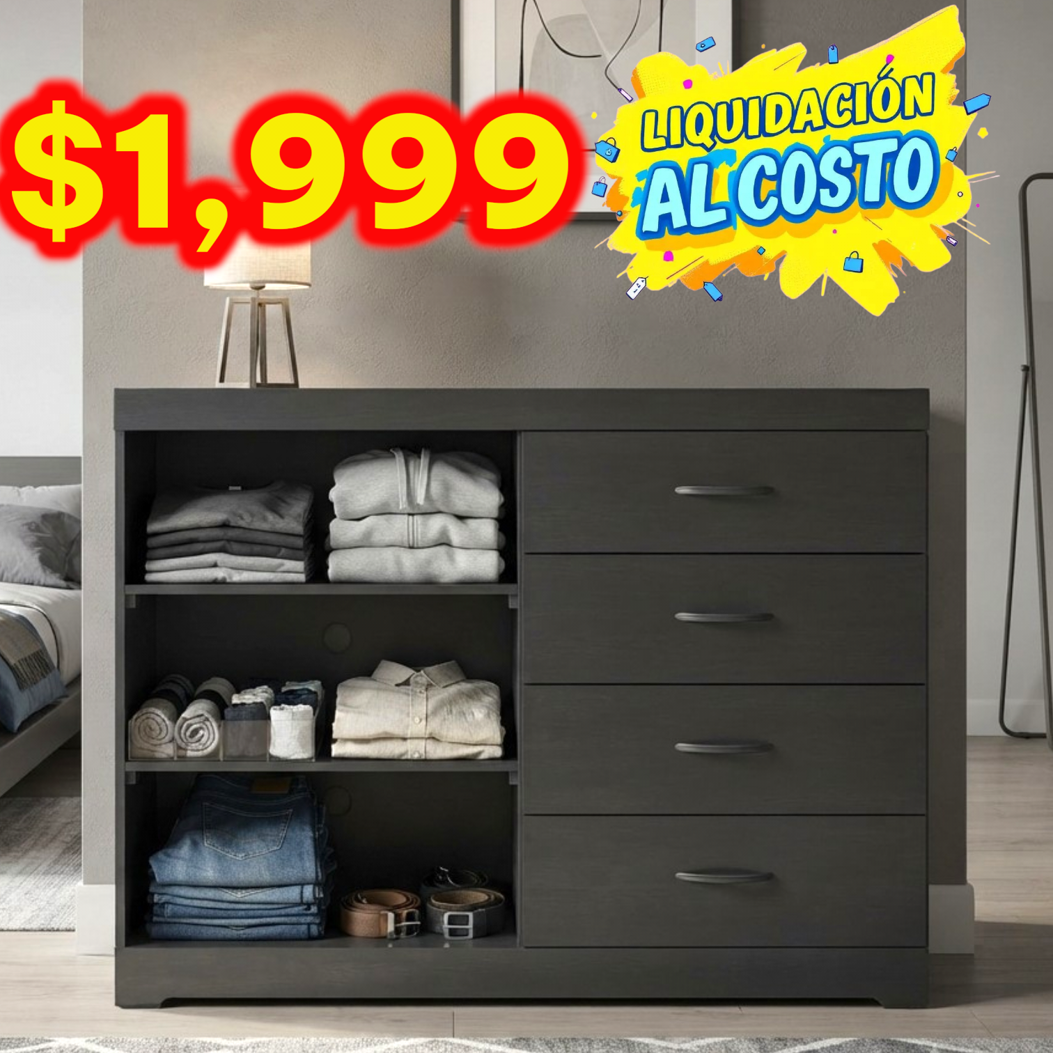 LIQUIDACION AL COSTO